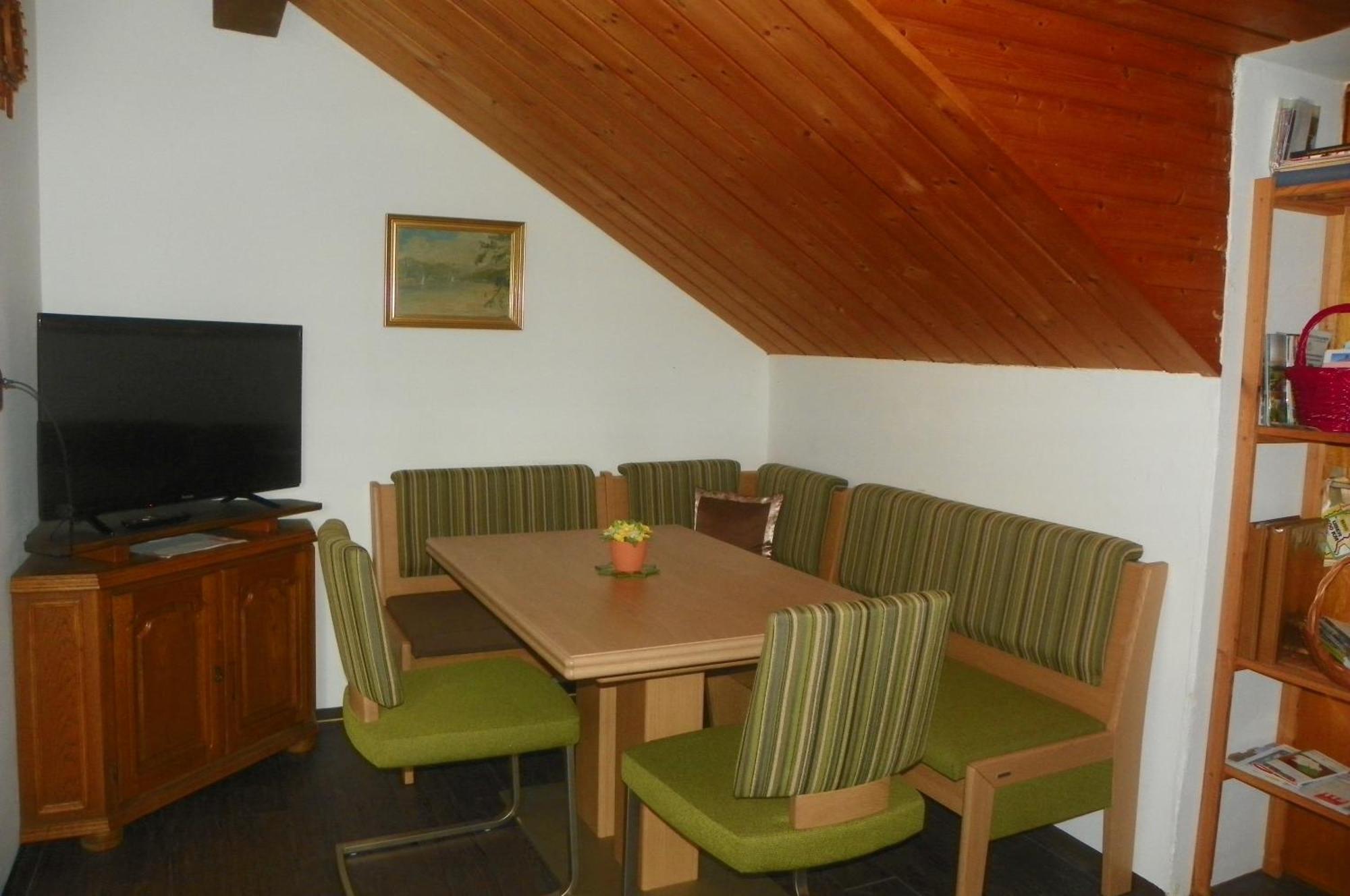Ferienwohnung Am Weissenstaedter See Weissenstadt Ngoại thất bức ảnh